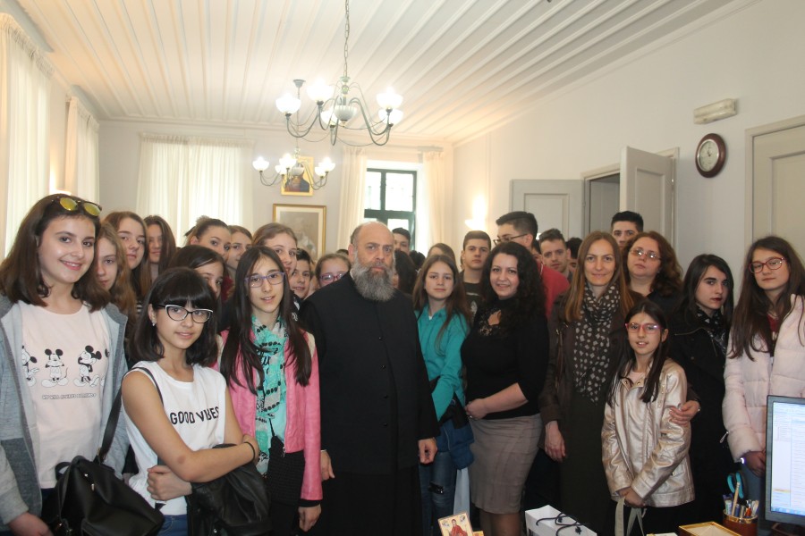 θεσσαλιώτιδος