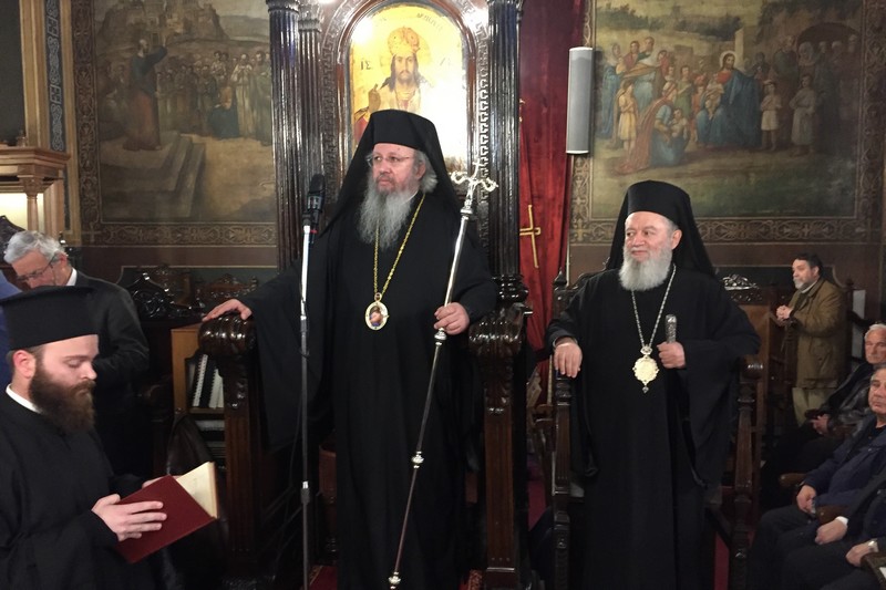 αγαθάγγελος