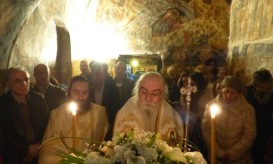 χαιρετισμών