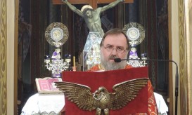 π. Ανδρέας Λεούσης