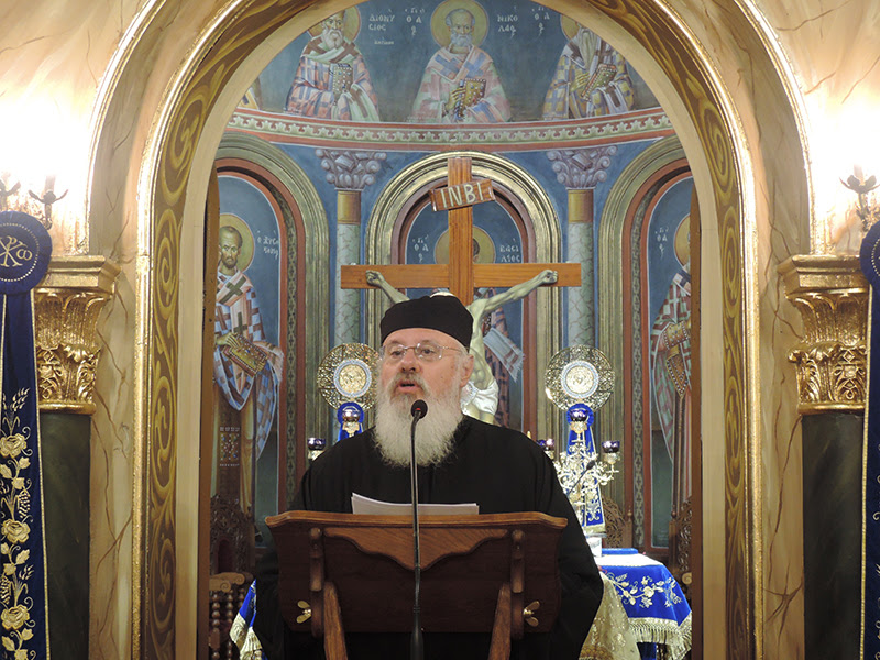 Χριστόδουλος Μπίθας