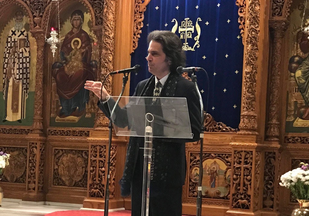 Τσαμπρόπουλος