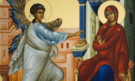 Ευαγγελισμού