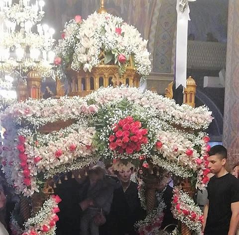 Αγίου Στυλιανού Γκύζη