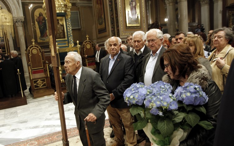 ÌÅÃÁËÇ ÐÅÌÐÔÇ--ÁÊÏËÏÕÈÉÁ ÔÏÕ ÍÕÌÖÉÏÕ--ÓÔÁÕÑÙÓÇ ÔÏÕ ×ÑÉÓÔÏÕ--×ÑÇÓÔÏÓ ÌÐÏÍÇÓ