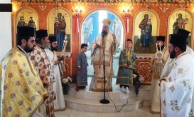 Θεσσαλιώτιδος