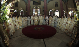 σαν σήμερα 24 Απριλίου