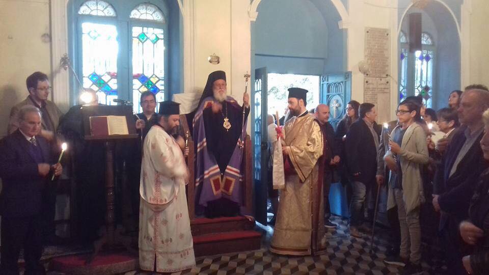 Μαντινείας