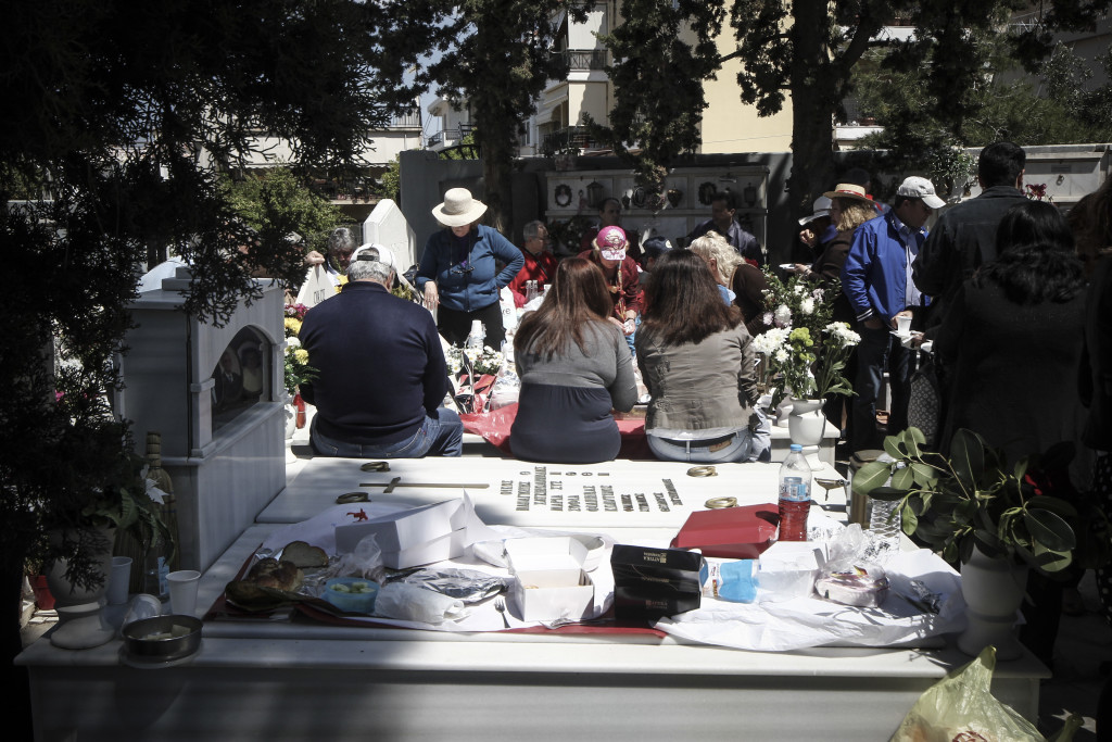 Κυριακή του Θωμά