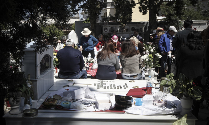 Κυριακή του Θωμά