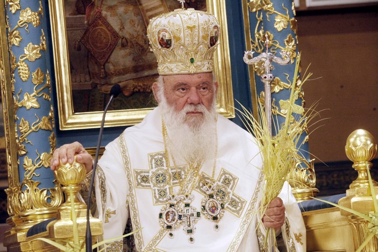 ÊÕÑÉÁÊÇ ÔÙÍ ÂÁÉÙÍ --ÌÇÔÑÏÐÏËÇ ÁÈÇÍÙÍ--×ÑÇÓÔÏÓ ÌÐÏÍÇÓ/