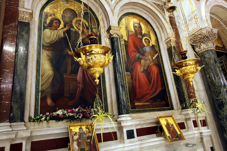 ÊÕÑÉÁÊÇ ÔÙÍ ÂÁÉÙÍ --ÌÇÔÑÏÐÏËÇ ÁÈÇÍÙÍ--×ÑÇÓÔÏÓ ÌÐÏÍÇÓ/