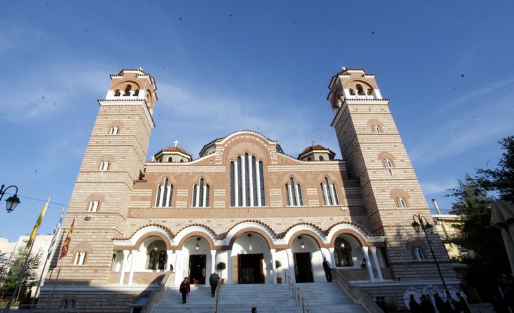 Ï ÁÑ×ÉÅÐÉÓÊÏÐÏÓ ÉÅÑÙÍÕÌÏÓ ÓÔÇÍ ÁÊÏËÏÕÈÉÁ ÔÏÕ ÍÕÌÖÉÏÕ ÓÔÏÍ ÁÃÉÏ ÄÇÌÇÔÑÉÏ //×ÑÇÓÔÏÓ  ÌÐÏÍÇÓ