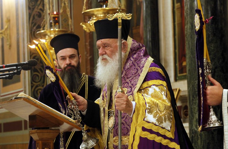 ÌÅÃÁËÇ ÐÅÌÐÔÇ--ÁÊÏËÏÕÈÉÁ ÔÏÕ ÍÕÌÖÉÏÕ--ÓÔÁÕÑÙÓÇ ÔÏÕ ×ÑÉÓÔÏÕ--×ÑÇÓÔÏÓ ÌÐÏÍÇÓ