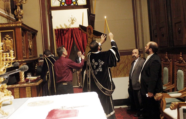 ÌÅÃÁËÇ ÐÅÌÐÔÇ--ÁÊÏËÏÕÈÉÁ ÔÏÕ ÍÕÌÖÉÏÕ--ÓÔÁÕÑÙÓÇ ÔÏÕ ×ÑÉÓÔÏÕ--×ÑÇÓÔÏÓ ÌÐÏÍÇÓ