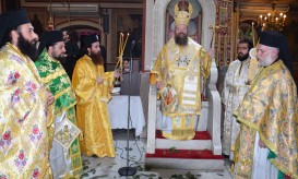 Κυριακή των Βαΐων