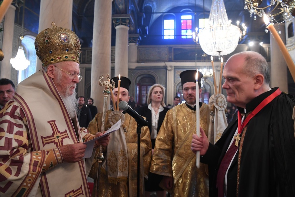 Πατριάρχης