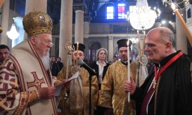 Πατριάρχης