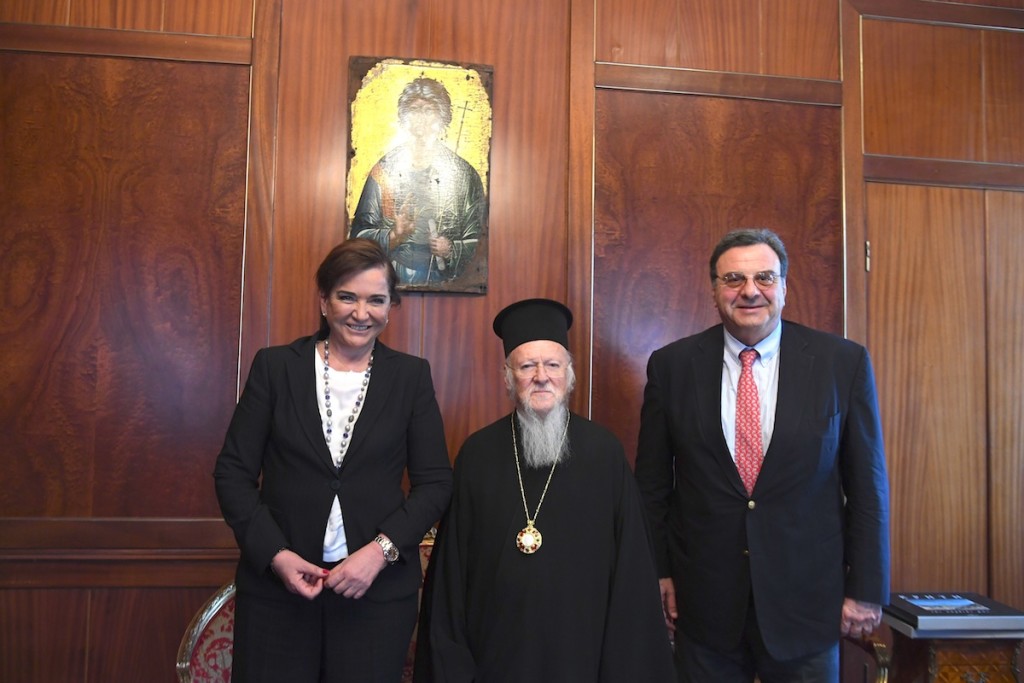 Μπακογιάννη