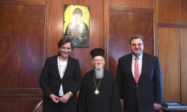 Μπακογιάννη