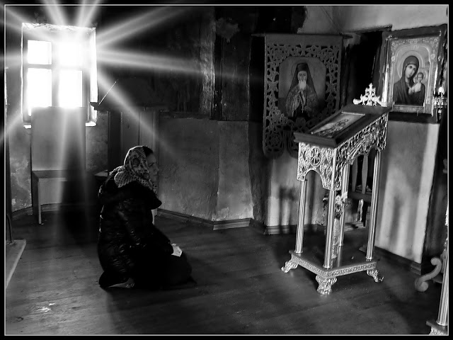 Κανείς δεν μπορεί