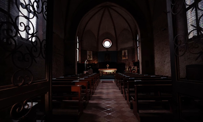 Αγίας Ελένης