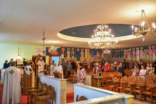 Θεολογικής