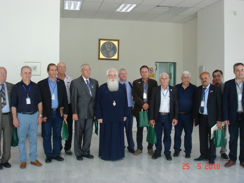 δημητριάδος