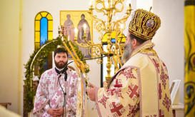 Κυριακή του Τυφλού