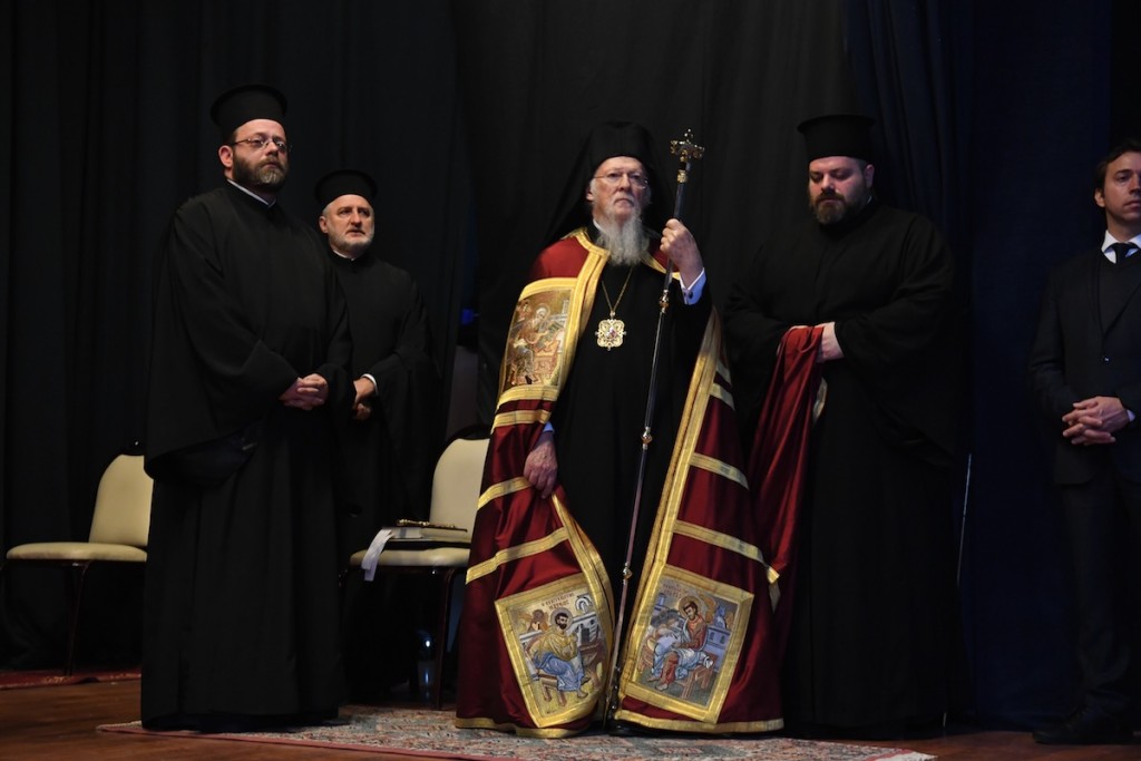 Πατριάρχης