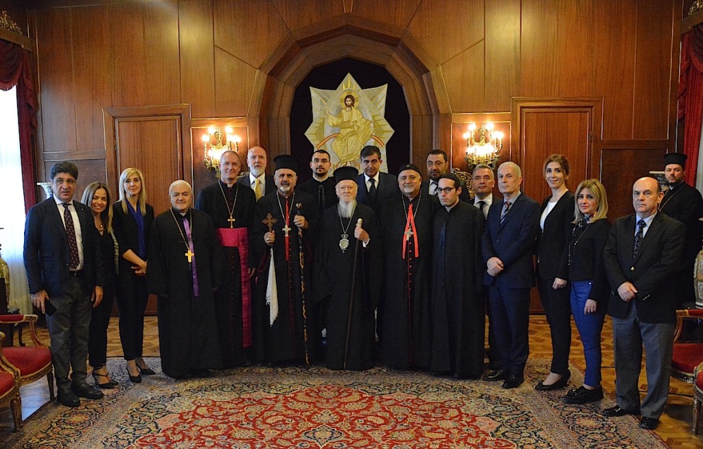 Πατριάρχης