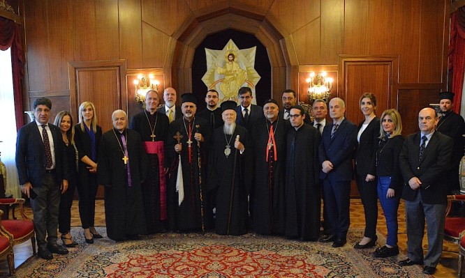 Πατριάρχης