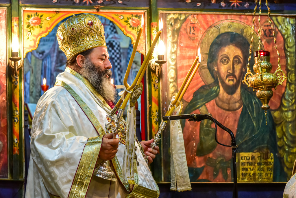 Αγίου Αθανασίου