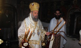 Παναγίας Πελεκητής