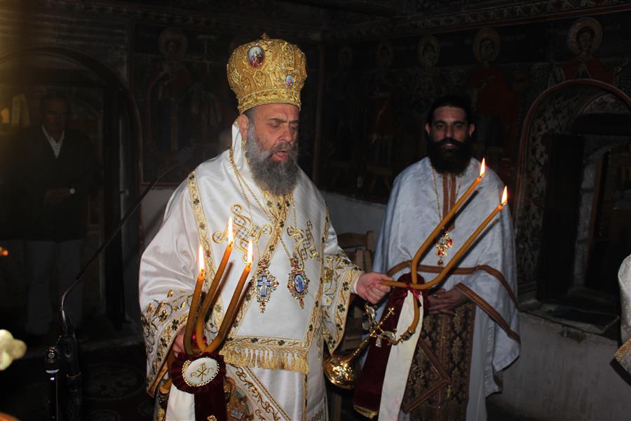 Παναγίας Πελεκητής