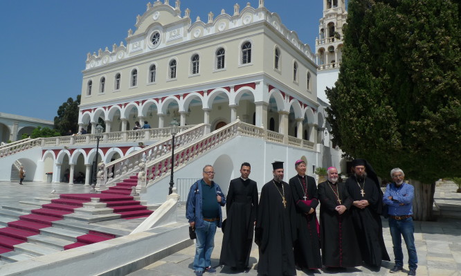 μεγαλόχαρη