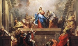 Αγίου Πνεύματος