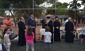 Αρχιεπίσκοπος