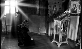 Κανείς δεν μπορεί