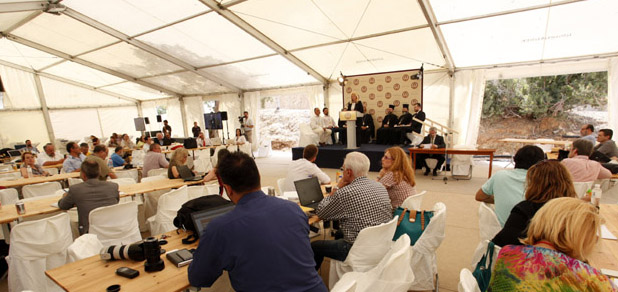 σαν σήμερα 23 Ιουνίου