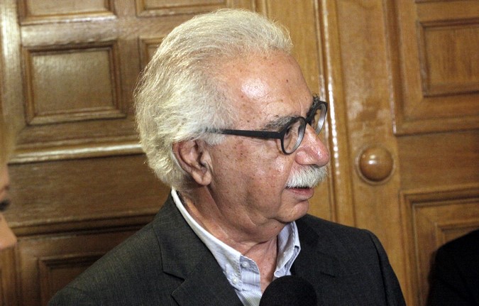 ÓÕÍÁÍÔÇÓÇ ÔÏÕ ÁÑ×ÉÅÐÉÓÊÏÐÏÕ ÉÅÑÙÍÕÌÏÕ ÌÅ ÔÏÍ ÕÐ. ÐÁÉÄÅÉÁÓ ÊÙÓÔÁ ÃÁÂÑÏÃËÏÕ //×ÑÇÓÔÏÓ ÌÐÏÍÇÓ