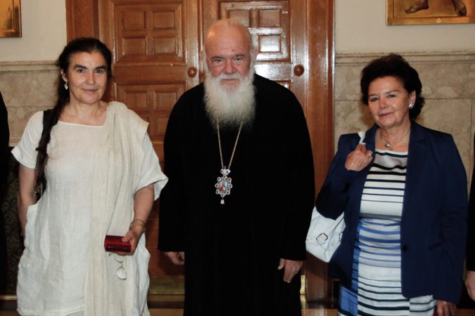 Πολιτισμού