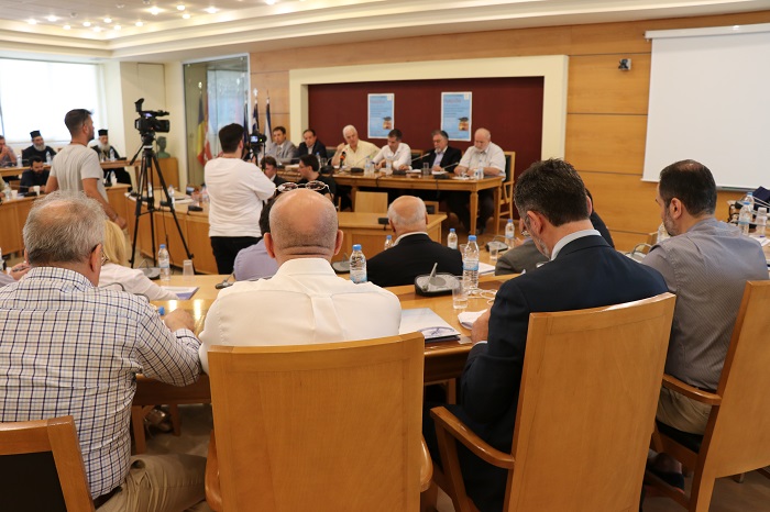 πανεπιστημίου