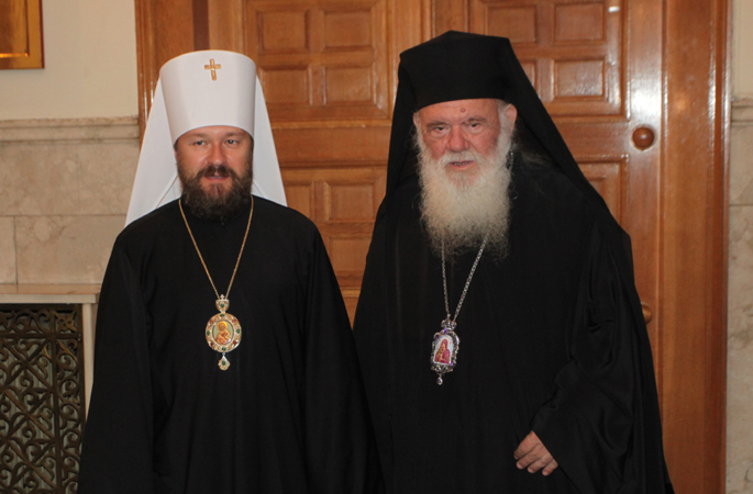 Βολοκολάμσκ