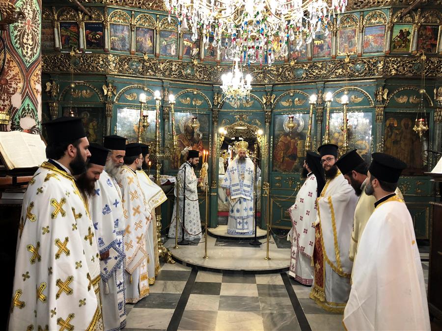 Θεσσαλιώτιδος