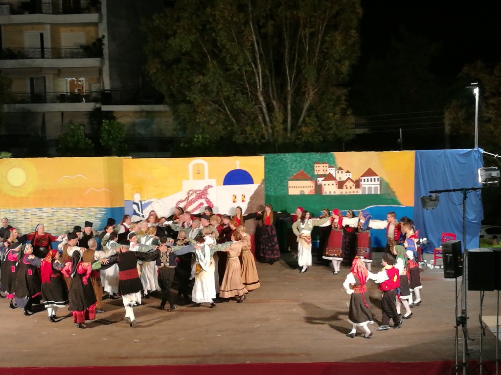 χαμένες πατρίδες