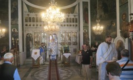 λειτουργία