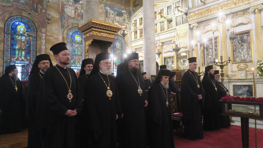 αλεξάνδρεια