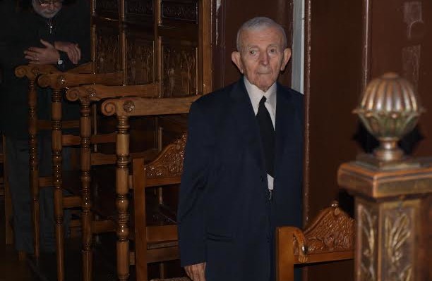 Παρασκευαΐδης