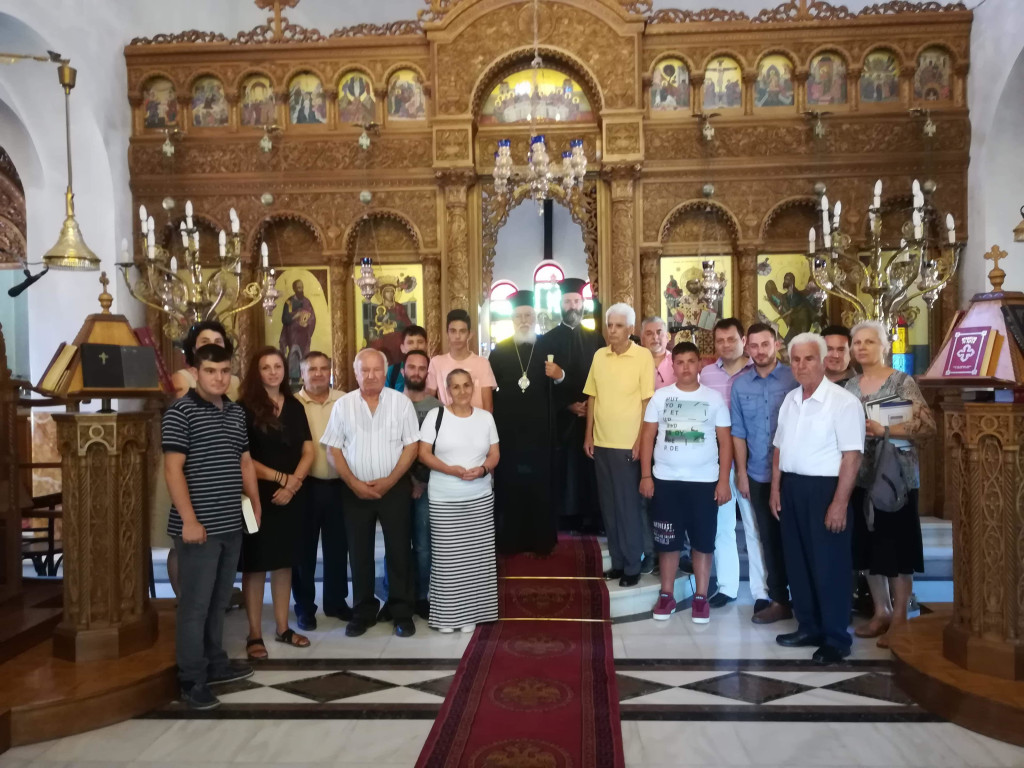 Μαντινείας και Κυνουρίας